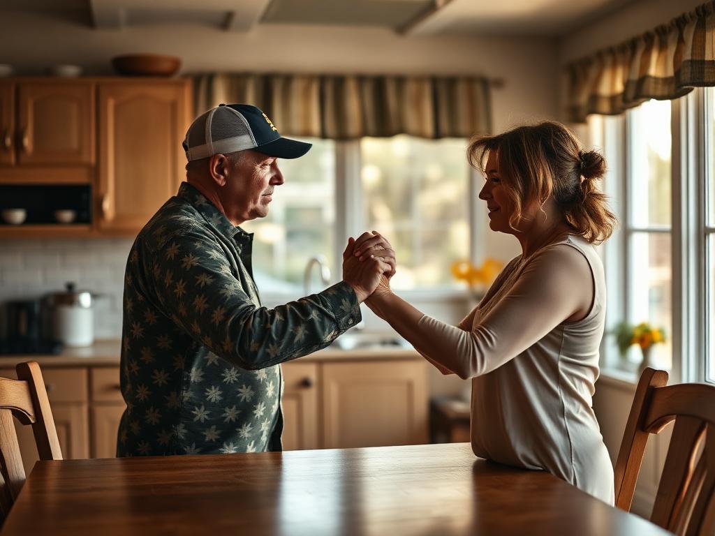 Couples & Family Therapy