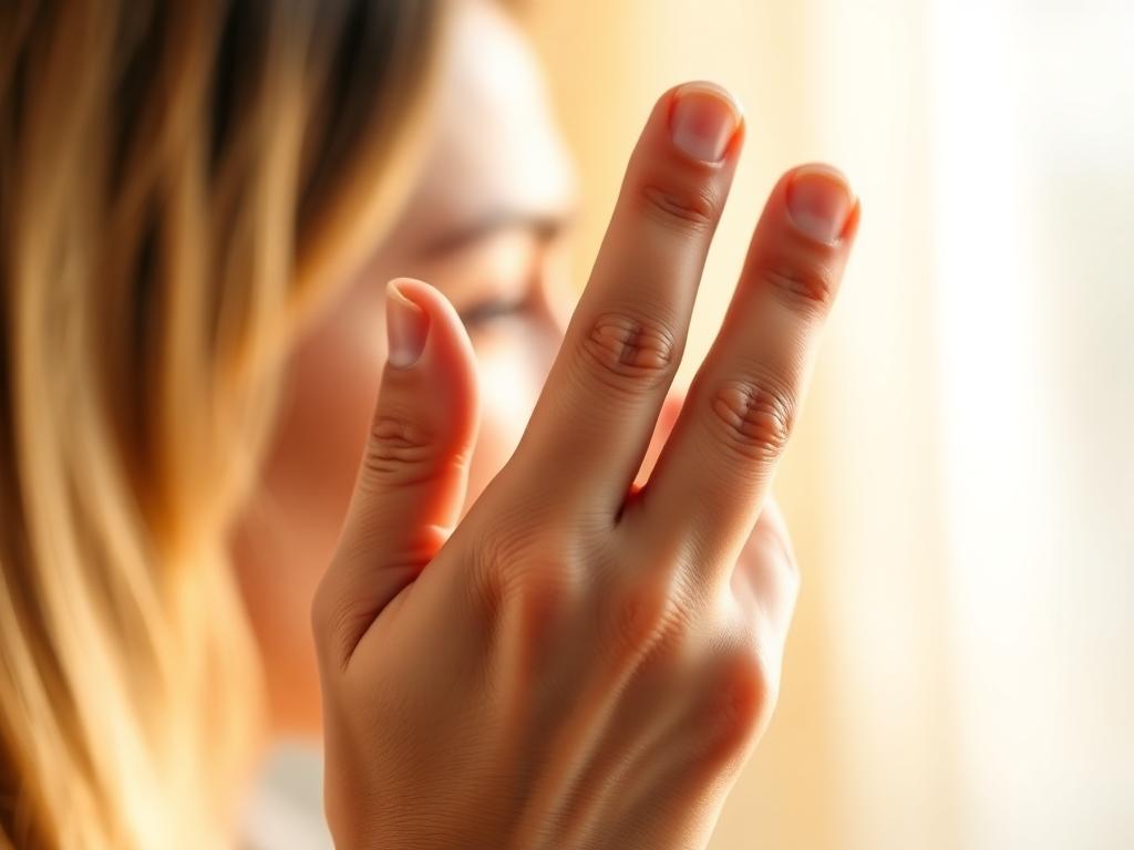 EMDR to release the trauma