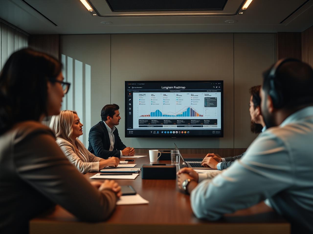 Enterprise Engagements