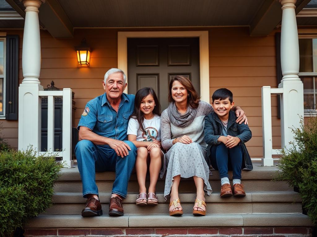 Couples & Family Healing