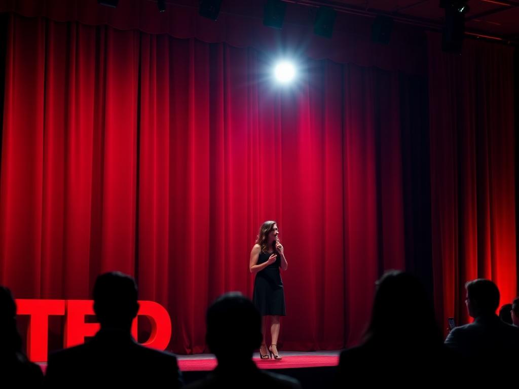 Keynote Speaking