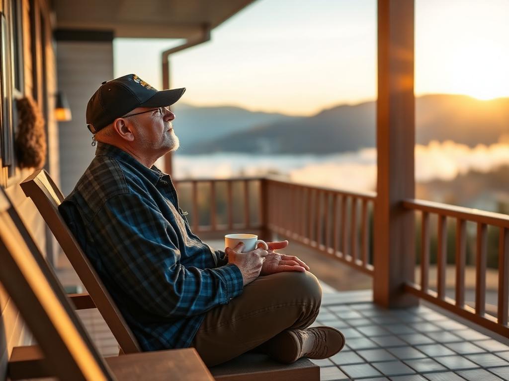Meditation & Mindfulness