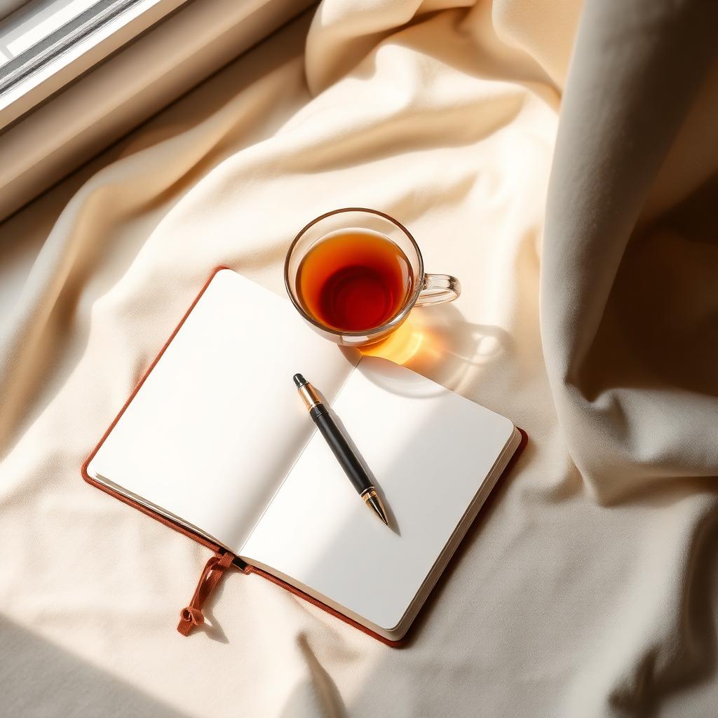 Self-Care for Therapists