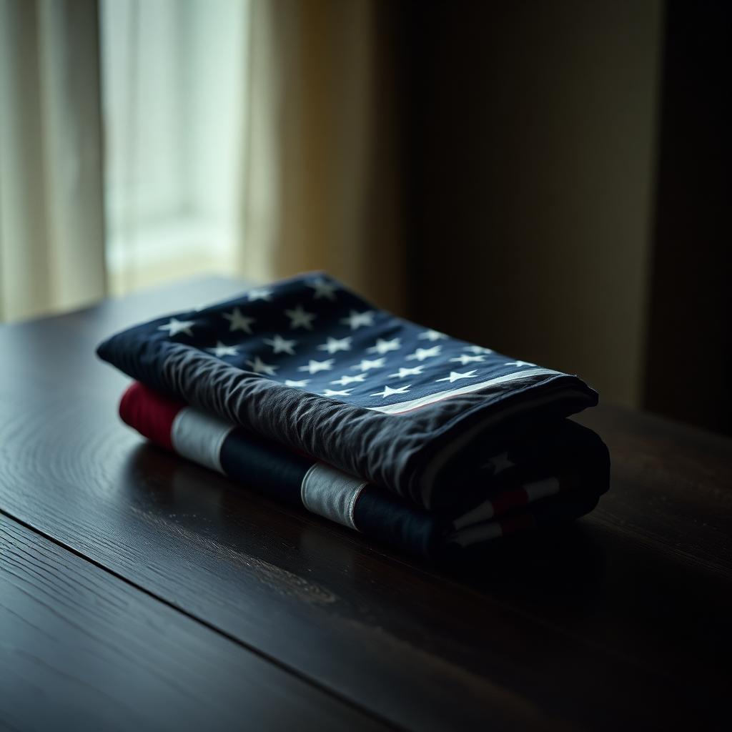 We Got Your 6@6 — "Do not just offer a mere thank you…"